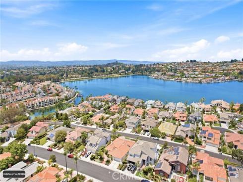 23021  Tiagua  , Mission Viejo, CA