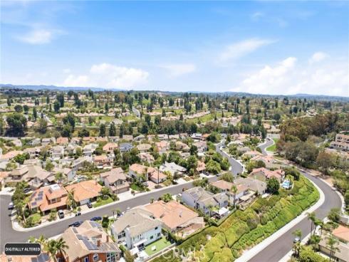 23021  Tiagua  , Mission Viejo, CA