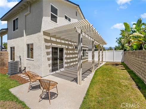 27616  Soltero  , Mission Viejo, CA