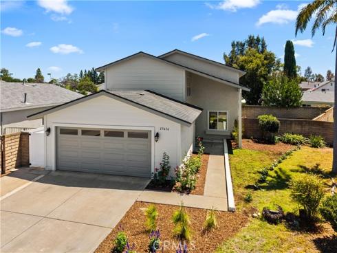 27616  Soltero  , Mission Viejo, CA