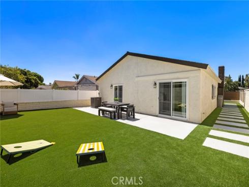 27002  El Retiro  , Mission Viejo, CA