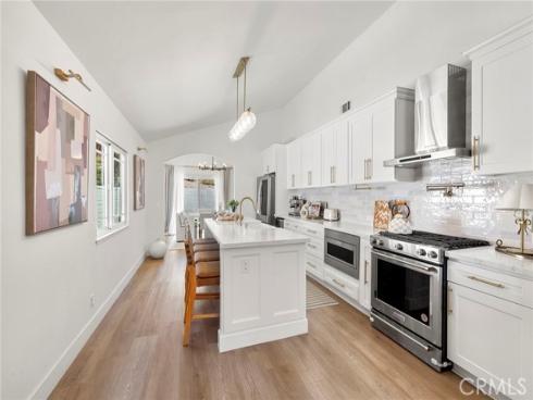 27002  El Retiro  , Mission Viejo, CA
