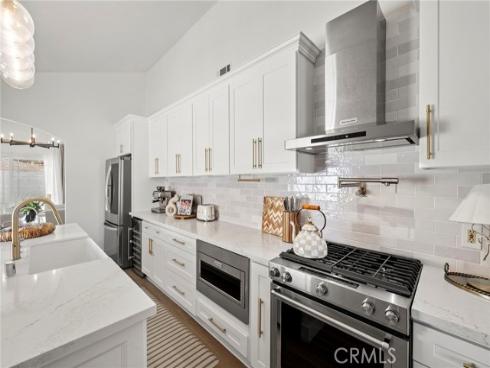 27002  El Retiro  , Mission Viejo, CA