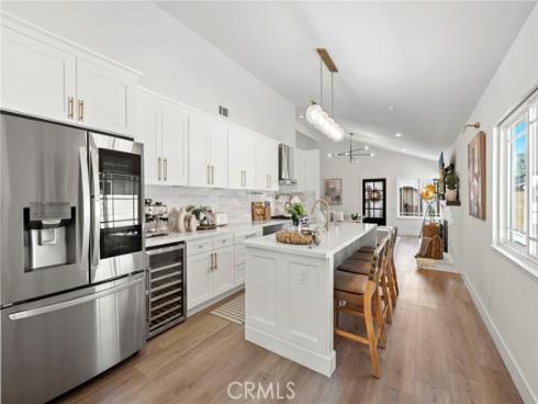 27002  El Retiro  , Mission Viejo, CA