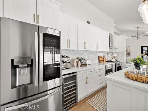 27002  El Retiro  , Mission Viejo, CA