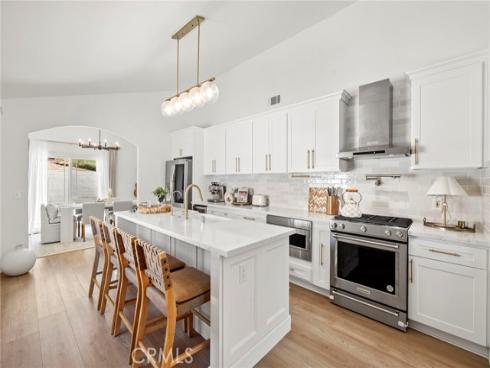 27002  El Retiro  , Mission Viejo, CA