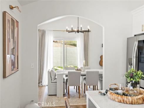 27002  El Retiro  , Mission Viejo, CA