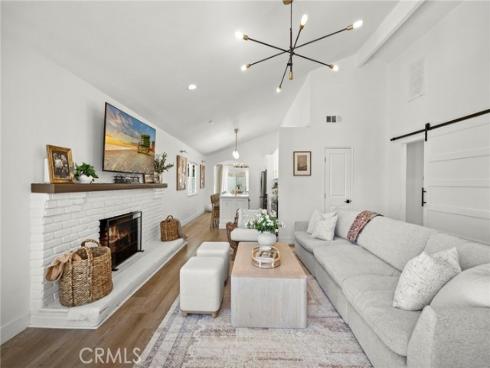 27002  El Retiro  , Mission Viejo, CA
