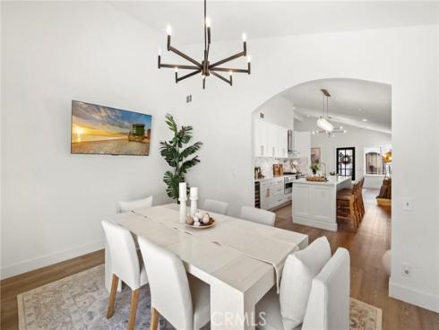 27002  El Retiro  , Mission Viejo, CA