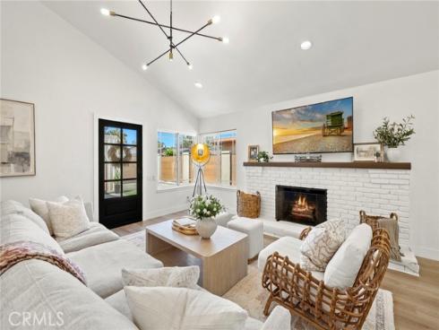 27002  El Retiro  , Mission Viejo, CA