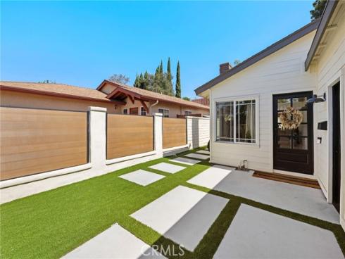 27002  El Retiro  , Mission Viejo, CA