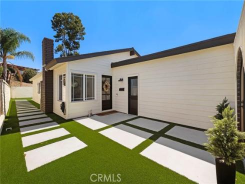 27002  El Retiro  , Mission Viejo, CA