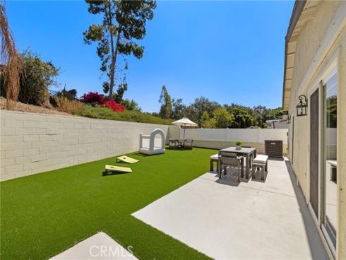 27002  El Retiro  , Mission Viejo, CA
