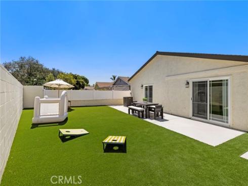 27002  El Retiro  , Mission Viejo, CA