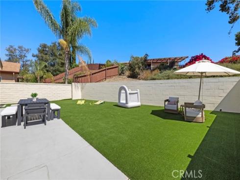 27002  El Retiro  , Mission Viejo, CA