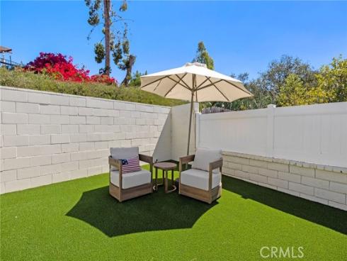 27002  El Retiro  , Mission Viejo, CA