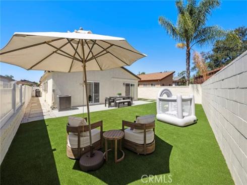 27002  El Retiro  , Mission Viejo, CA
