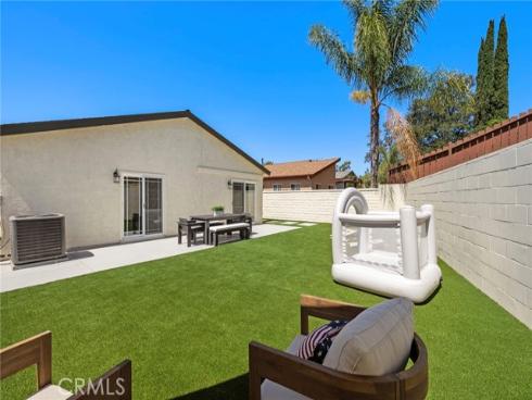 27002  El Retiro  , Mission Viejo, CA