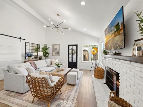 27002  El Retiro  , Mission Viejo, CA