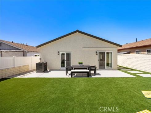 27002  El Retiro  , Mission Viejo, CA
