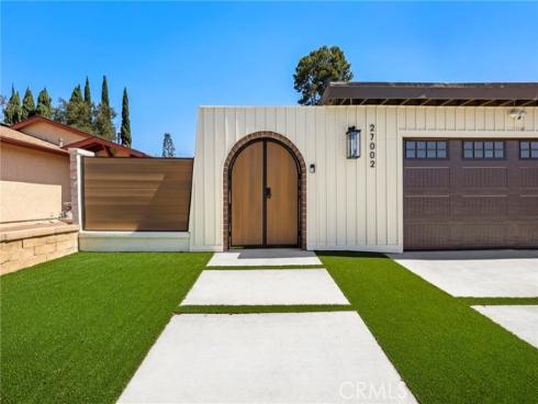27002  El Retiro  , Mission Viejo, CA