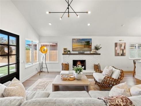 27002  El Retiro  , Mission Viejo, CA