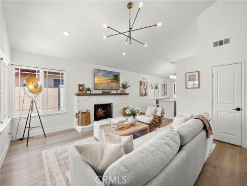27002  El Retiro  , Mission Viejo, CA