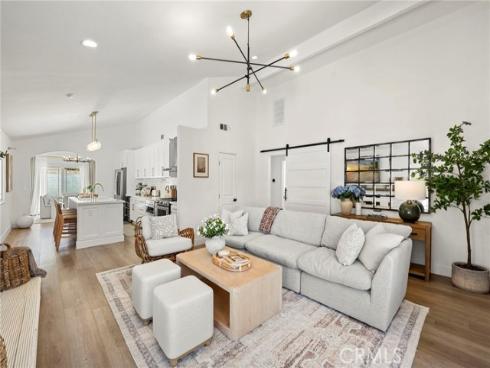 27002  El Retiro  , Mission Viejo, CA