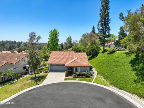 23761  Calle Azorin  , Mission Viejo, CA