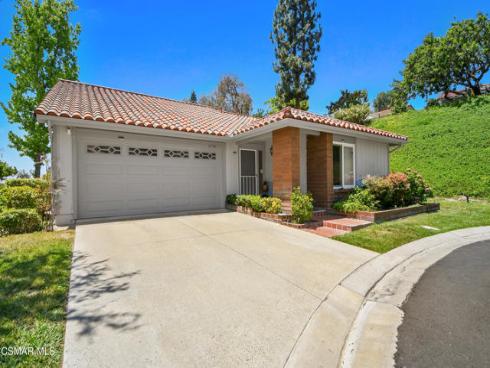 23761  Calle Azorin  , Mission Viejo, CA
