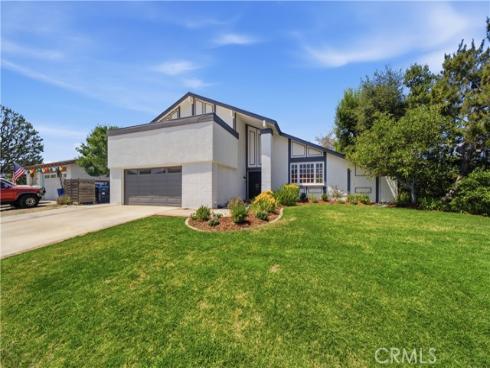 24961  Via Marfil  , Mission Viejo, CA