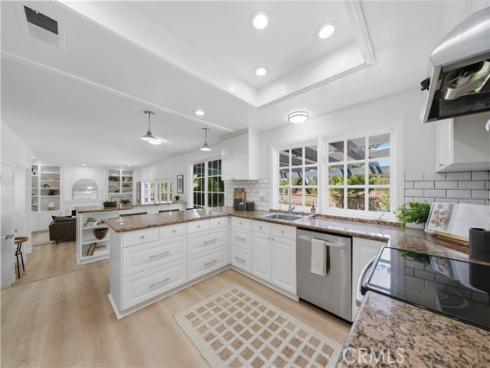 24961  Via Marfil  , Mission Viejo, CA