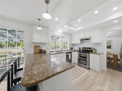 24961  Via Marfil  , Mission Viejo, CA