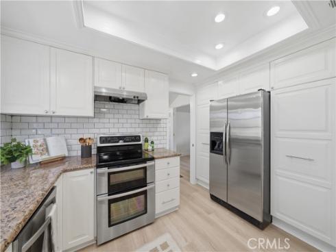 24961  Via Marfil  , Mission Viejo, CA