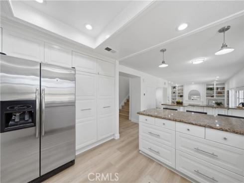 24961  Via Marfil  , Mission Viejo, CA