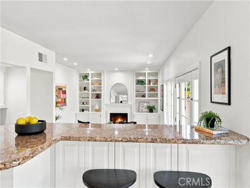 24961  Via Marfil  , Mission Viejo, CA