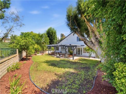 24961  Via Marfil  , Mission Viejo, CA