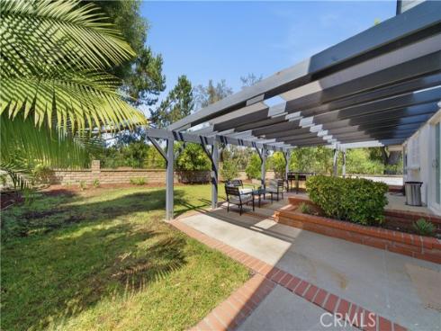 24961  Via Marfil  , Mission Viejo, CA