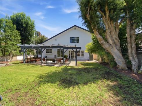 24961  Via Marfil  , Mission Viejo, CA