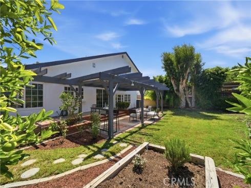 24961  Via Marfil  , Mission Viejo, CA