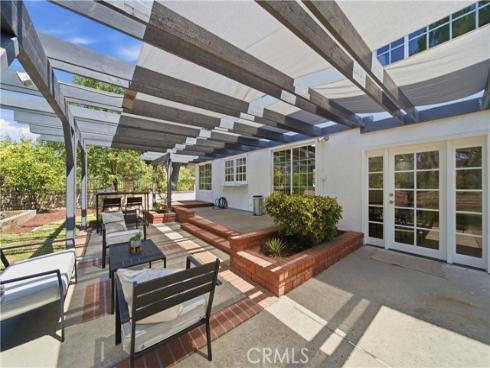 24961  Via Marfil  , Mission Viejo, CA