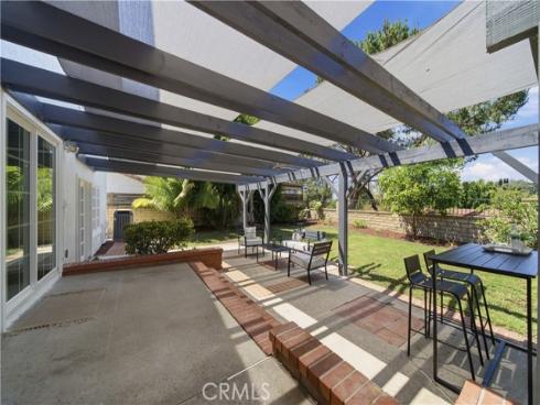 24961  Via Marfil  , Mission Viejo, CA