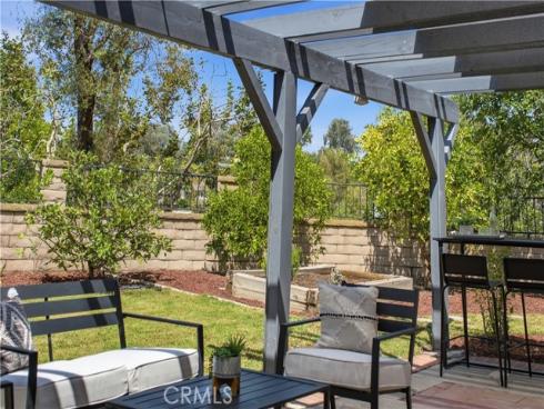 24961  Via Marfil  , Mission Viejo, CA