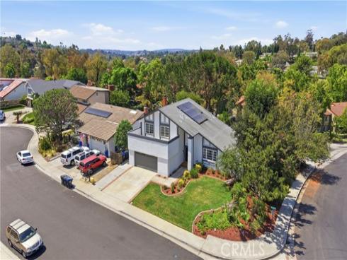 24961  Via Marfil  , Mission Viejo, CA