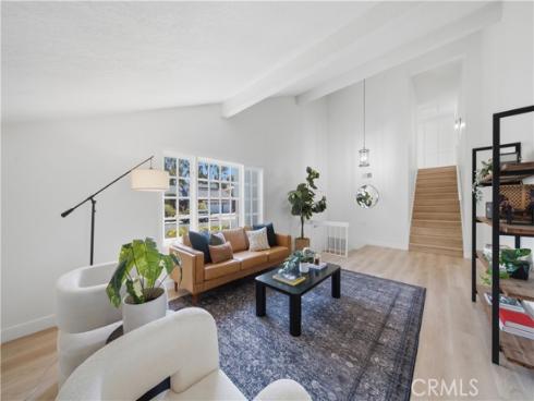 24961  Via Marfil  , Mission Viejo, CA