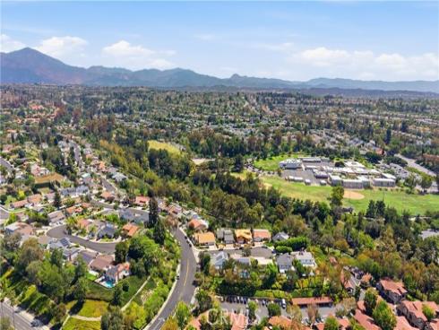 24961  Via Marfil  , Mission Viejo, CA