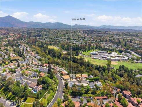 24961  Via Marfil  , Mission Viejo, CA