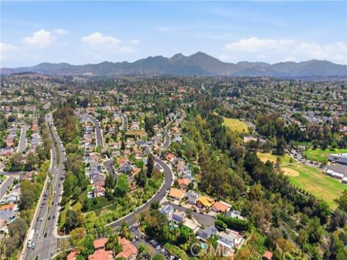 24961  Via Marfil  , Mission Viejo, CA