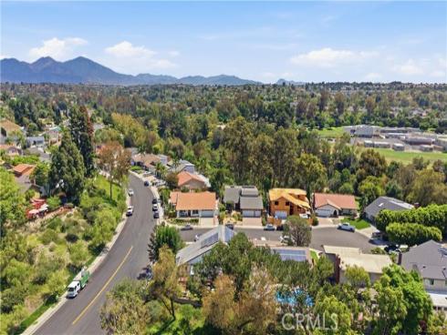 24961  Via Marfil  , Mission Viejo, CA