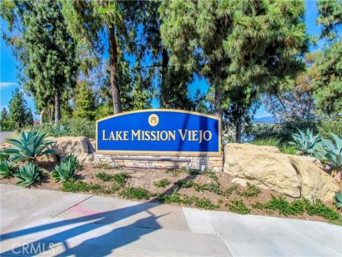 24961  Via Marfil  , Mission Viejo, CA